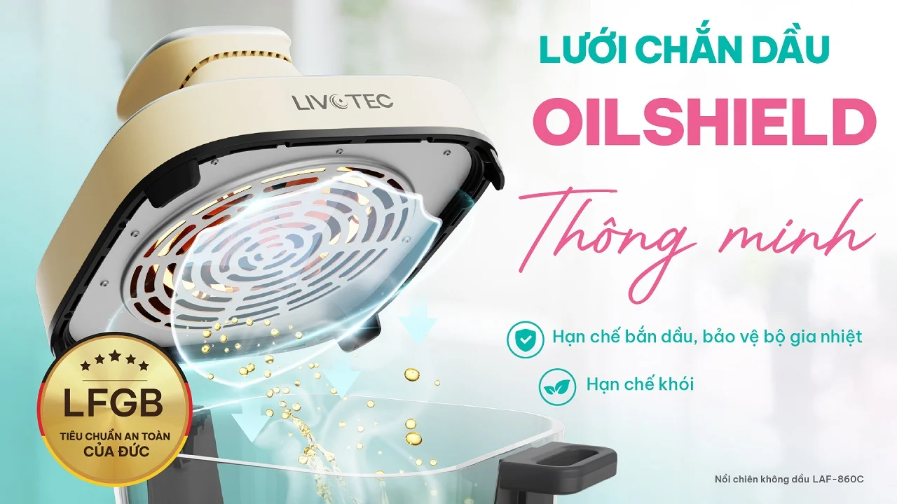 noi-chien-khong-dau-laf-860c-luoi-chan-dau-oilshield