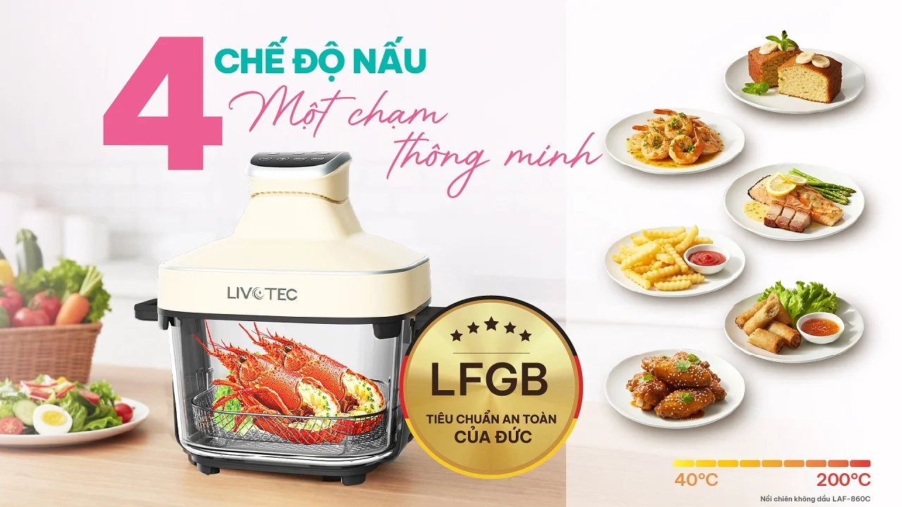 noi-chien-laf-860c-4-che-do-nau-thong-minh