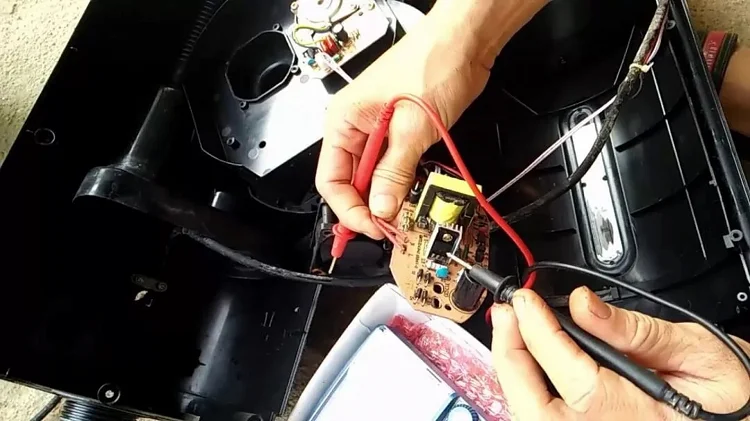 Dấu hiệu nhận biết khi cần thay motor quạt điều hòa