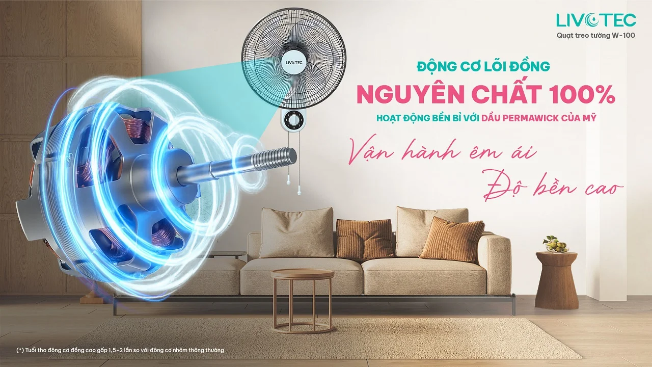 livotec-w-100-voi-dong-co-dong-nguyen-chat