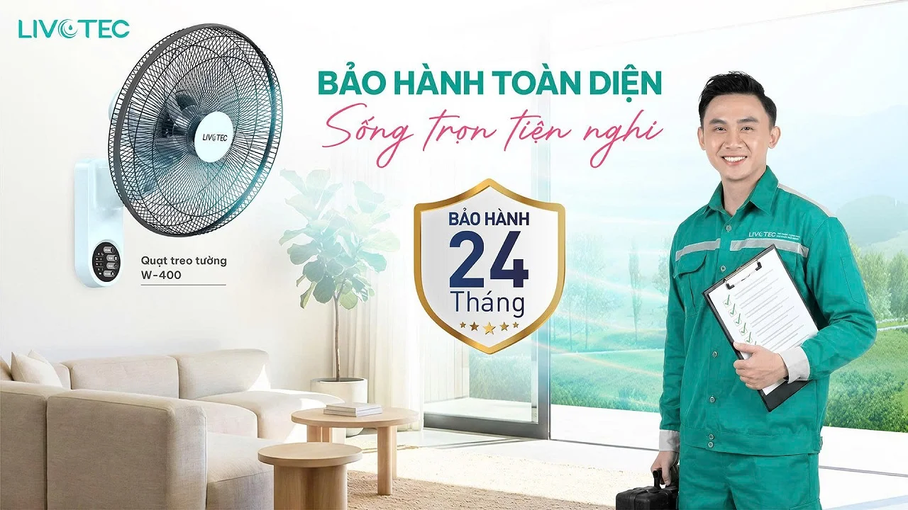 quat-treo-tuong-livotec-w-400-bao-hanh-24-thang
