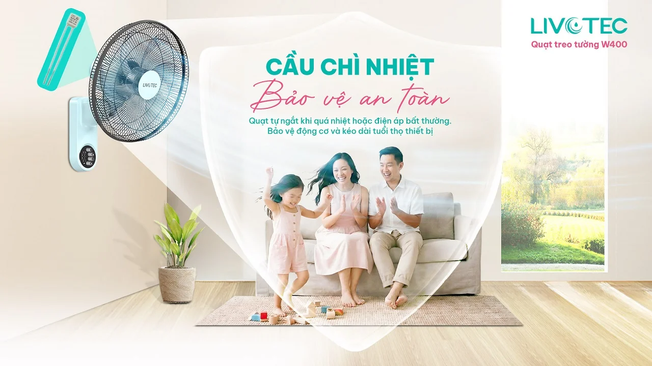 quat-treo-tuong-livotec-w-400-trang-bi-cau-chi-nhiet-an-toan