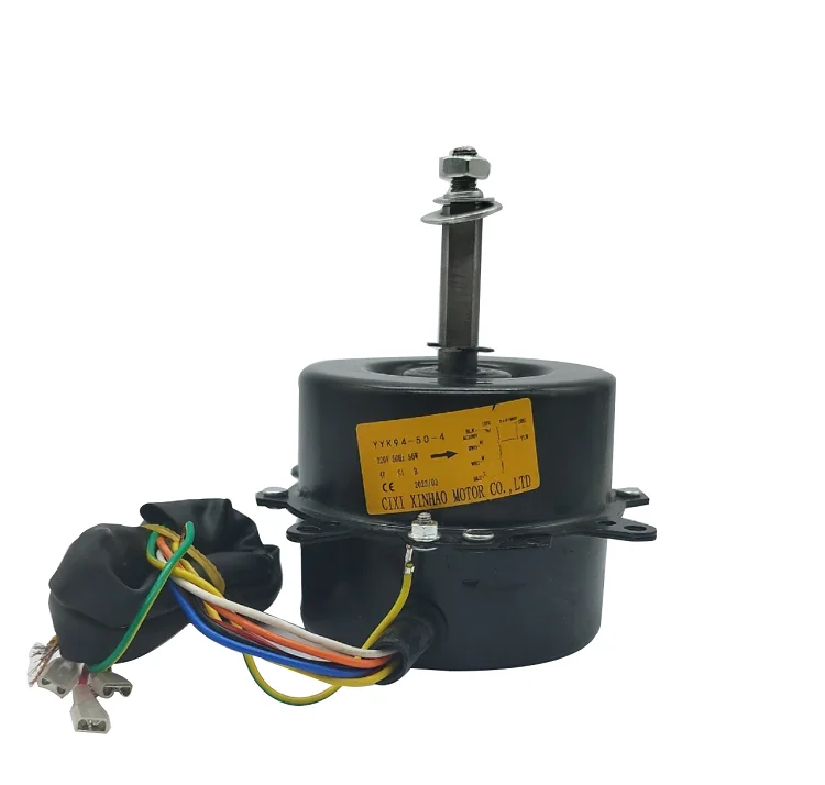 Cách xác định loại motor phù hợp với model quạt