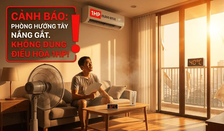 khong-dung-may-lanh-1hp-phong-bi-nang-gat-huong-tay