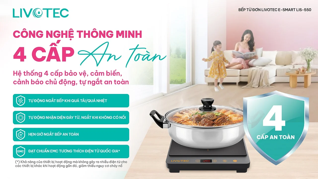 bep-tu-don-livotec-e-smart-lis-550-4-cap-bao-ve