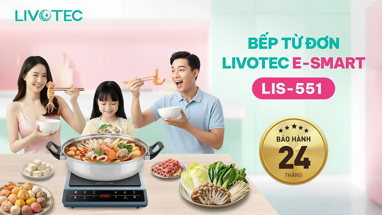 bep-tu-don-livotec-e-smart-lis-551-bao-hanh-chinh-hang-24-thang