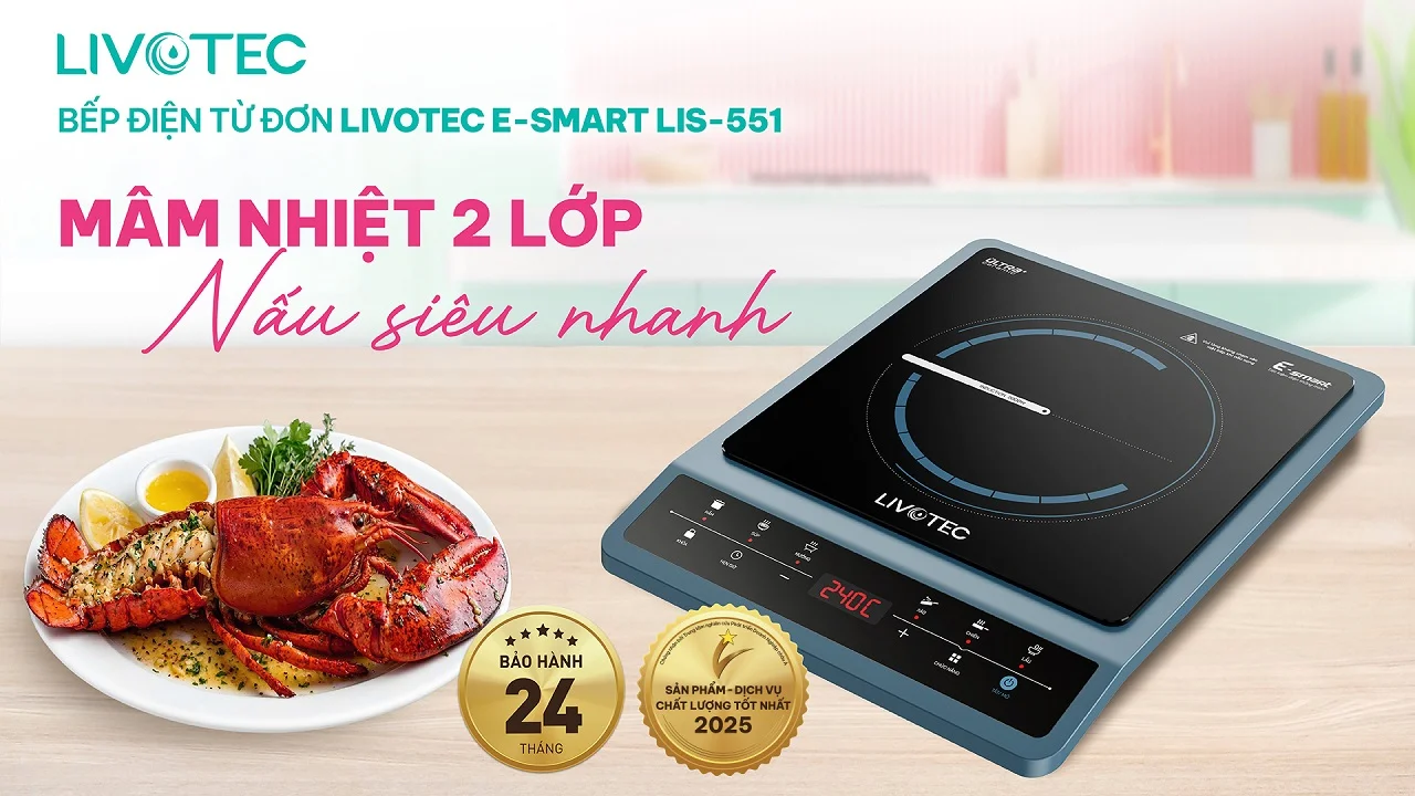 bep-tu-don-livotec-e-smart-lis-551-nau-nhanh-mam-nhiet-2-lop