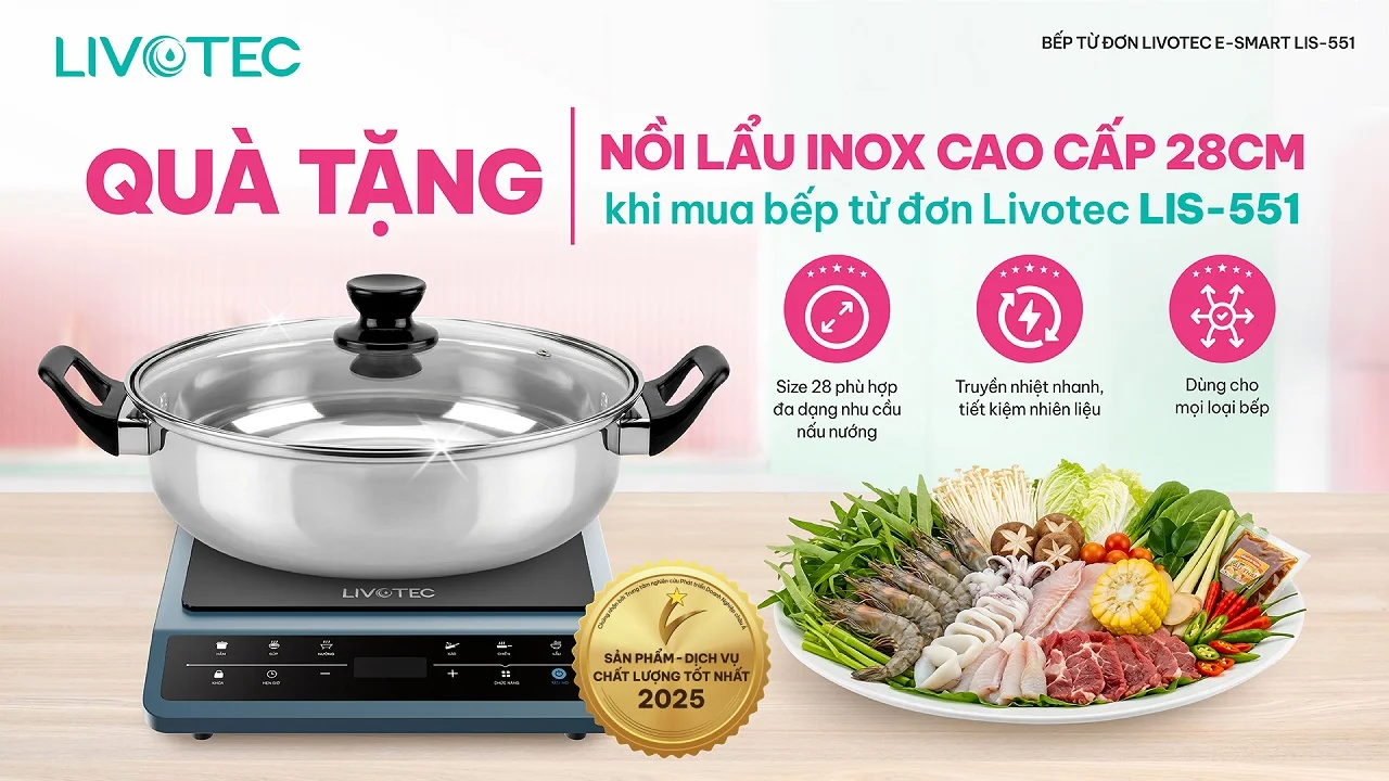 bep-tu-don-livotec-e-smart-lis-551-tang-noi-lau-inox-28cm