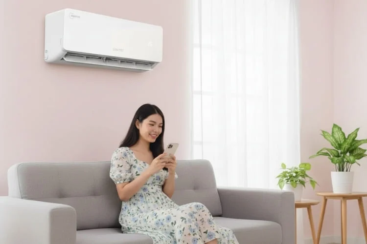 dieu-hoa-9000btu-phu-hop-voi-phong-10-15m2