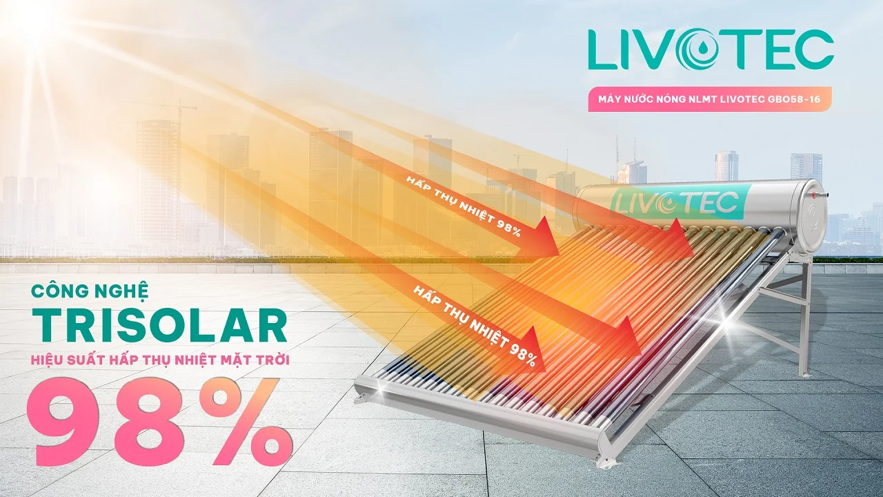 may-nuoc-nong-nlmt-livotec-gbo58-16-inox-cong-nghe-trisolar-hieu-suat-98