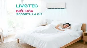 dieu-hoa-9000btu-la-gi