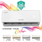 Điều hòa một chiều Livotec DHV09J Inverter
