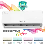 Điều hòa một chiều Livotec DHV12I Inverter