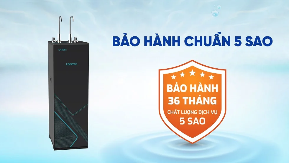 KRF-Livotec-TG69-baohanhchuan5sao
