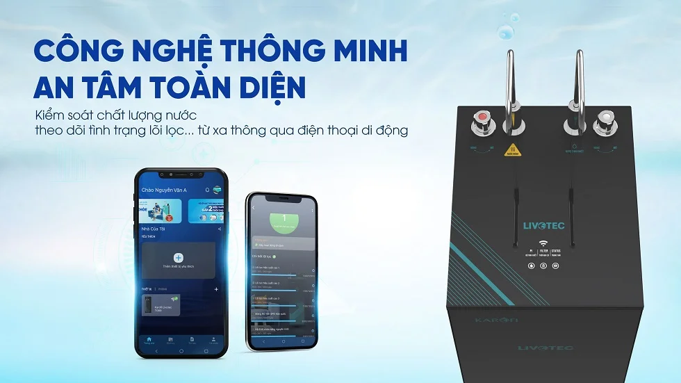 KRF-Livotec-TG69-congnghethongminh