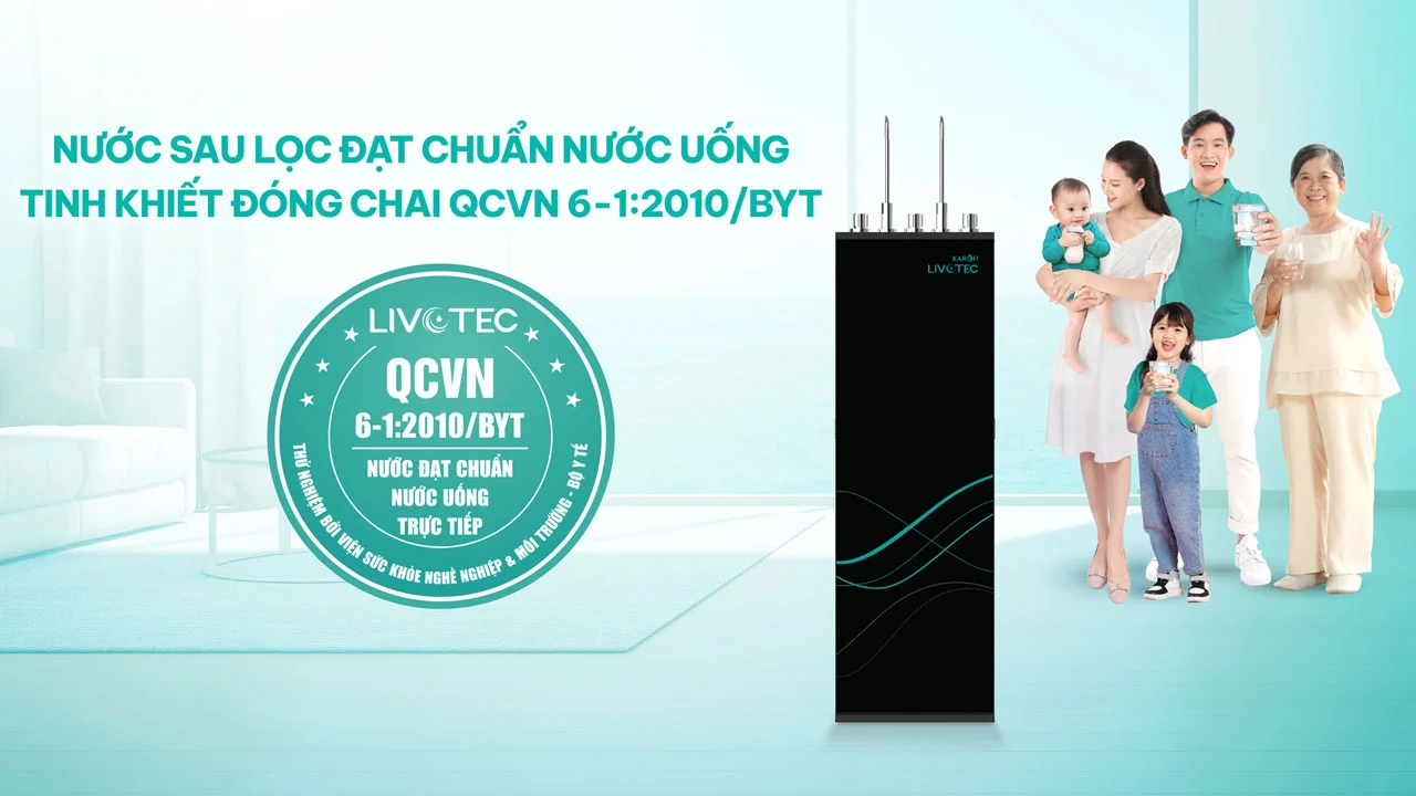 TSP-LVT628-QCVN