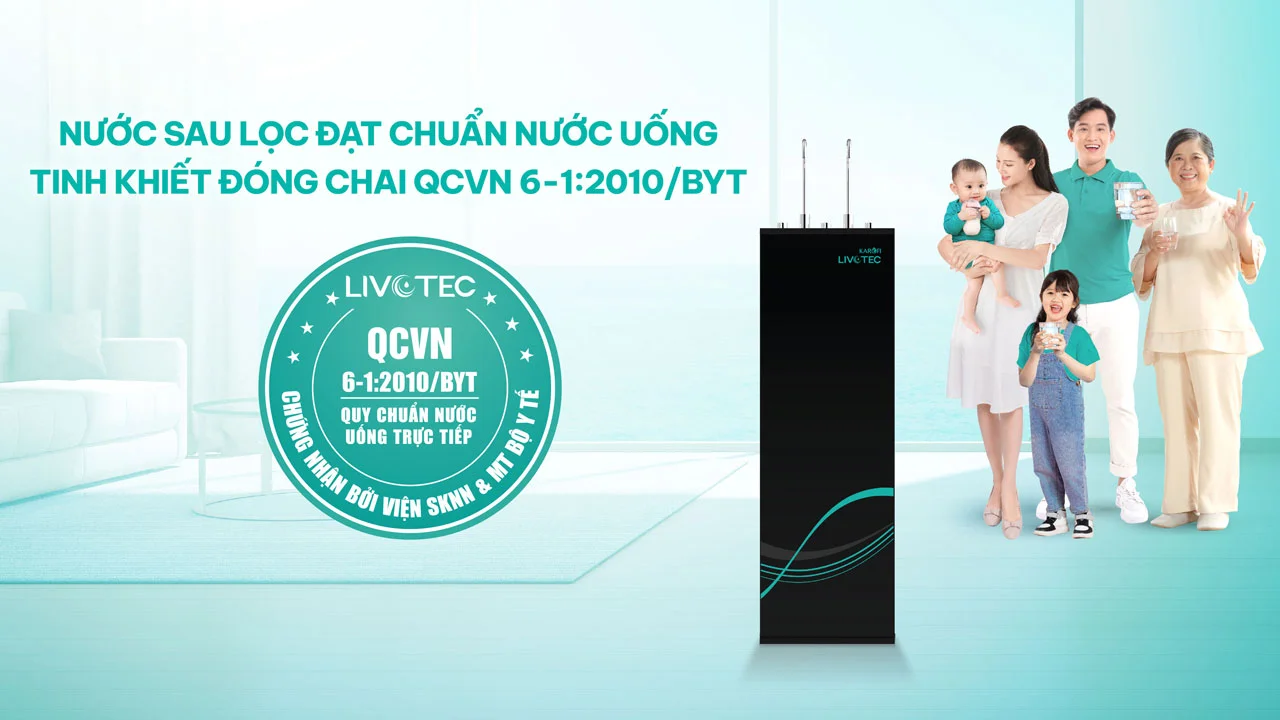 TSP-Livotec-612-QCVN