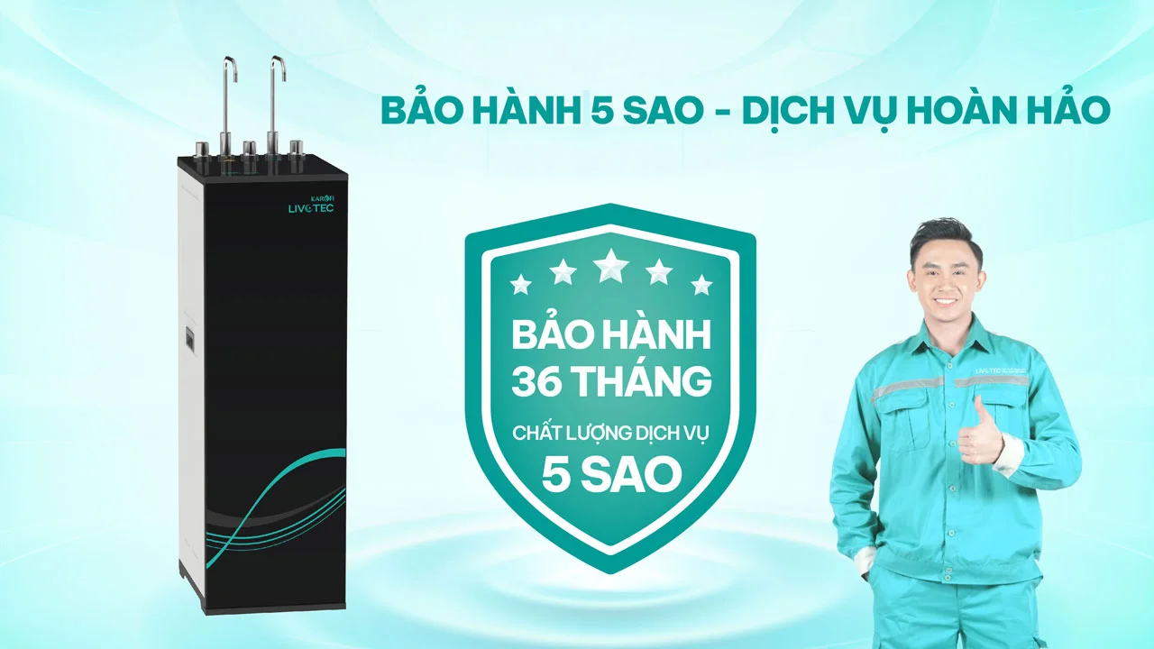 TSP-Livotec-612-baohanh5sao