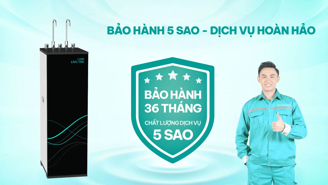 TSP-Livotec-628-baohanh