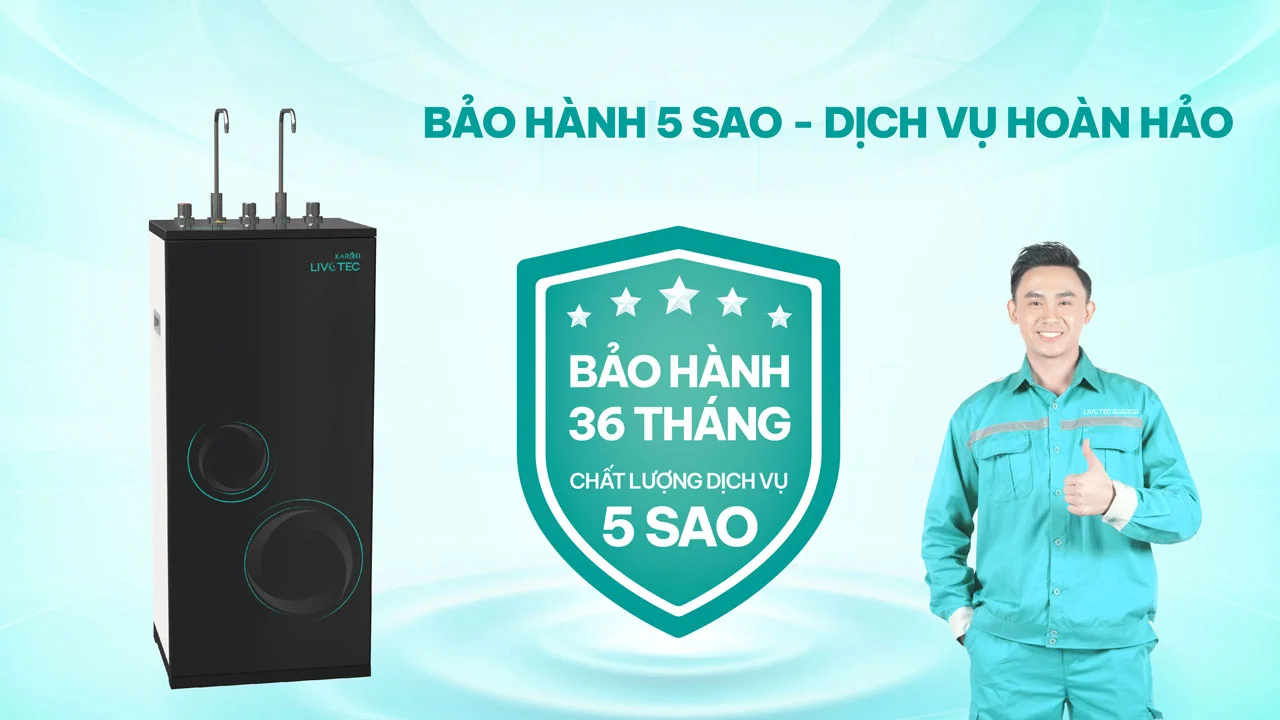 TSP-Livotec-629-baohanh5sao