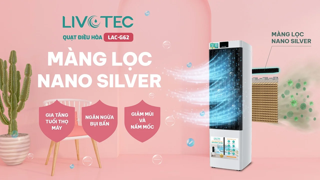 Quat-dieu-hoa-Livotec-LAC-G62-mang-loc-nano