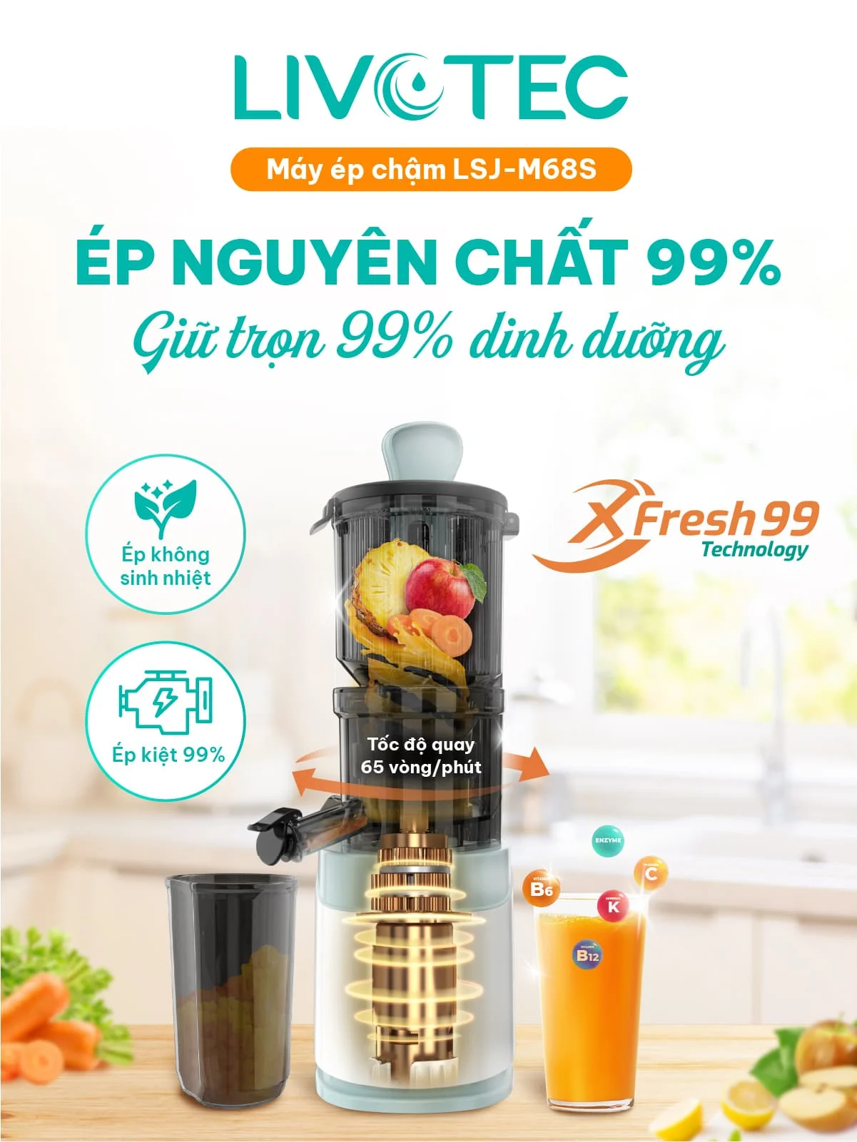 livotec-lsj-m68s-van-hanh-em-khong-gay-on