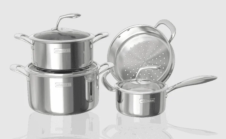 Nồi dùng cho bếp từ