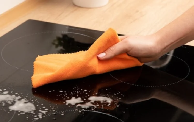 Bảo trì bếp từ định kỳ