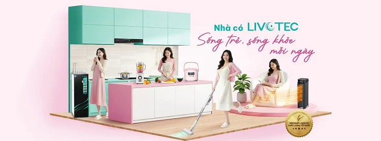 Livotec mong muốn đồng hành cùng đoàn thể thao chúng ta trong từng khoảnh khắc chiến thắng