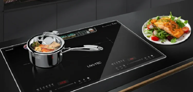 Cách sử dụng bếp từ đôi inverter