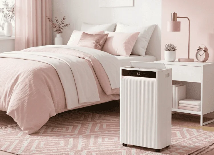 Yếu tố ảnh hưởng đến giá máy hút ẩm