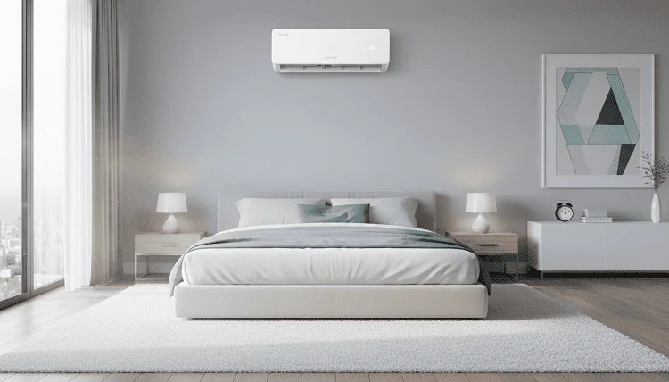 Cách khắc phục điều hòa không mát