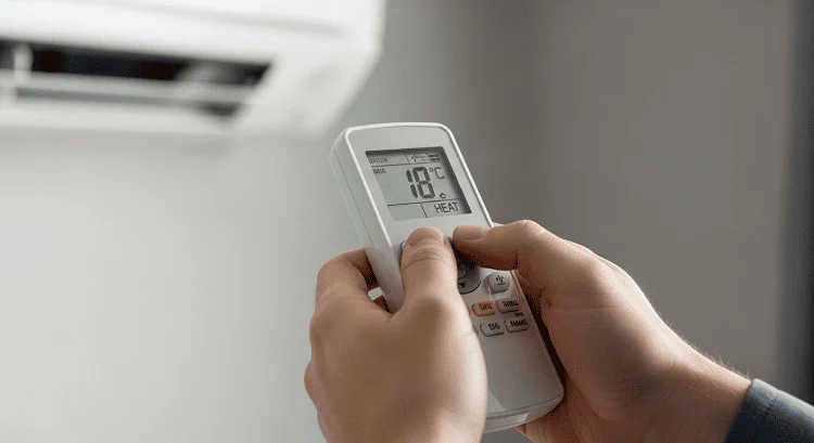 Lỗi do người sử dụng/Cài đặt sai điều hòa